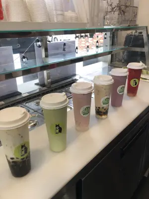matcha