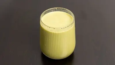 matcha