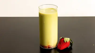 matcha