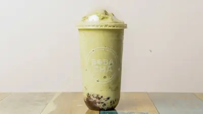 matcha