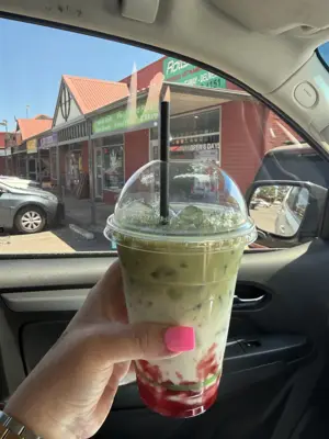 matcha