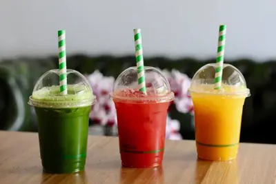 matcha
