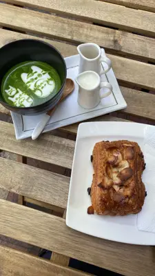 matcha