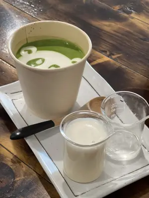 matcha