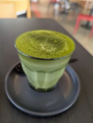 matcha