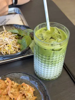 matcha