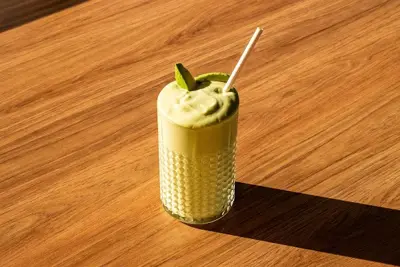matcha