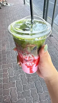 matcha