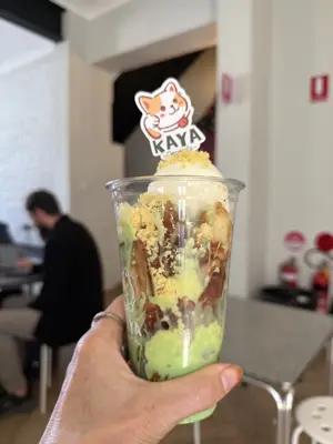 matcha