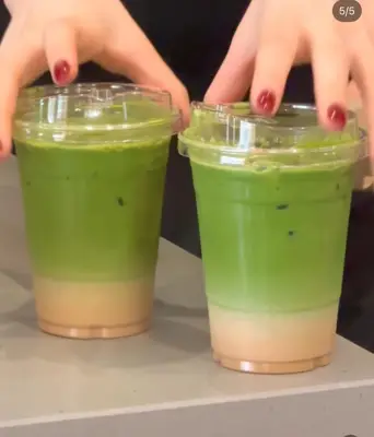 matcha