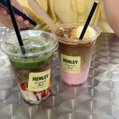 matcha