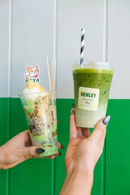 matcha