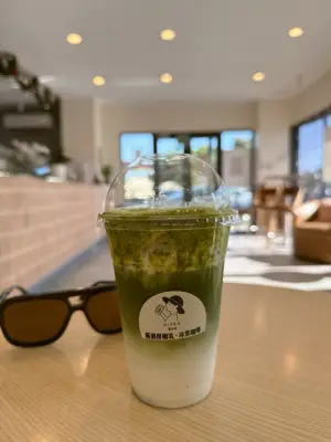 matcha