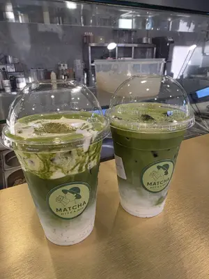 matcha