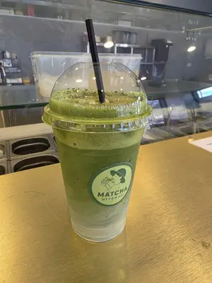 matcha