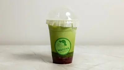 matcha