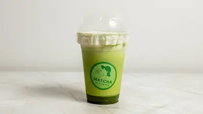 matcha