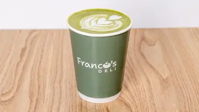 matcha