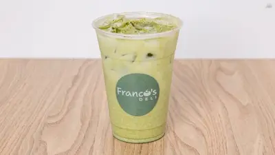 matcha