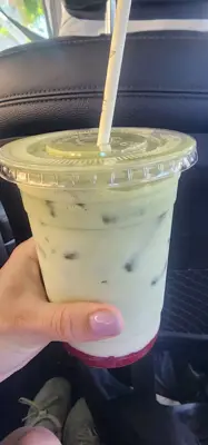 matcha