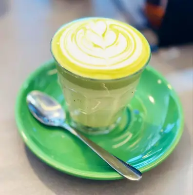 matcha