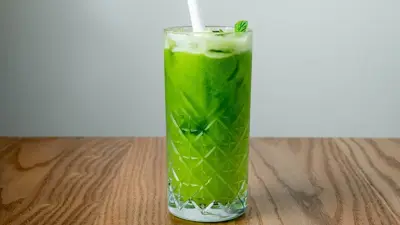 matcha
