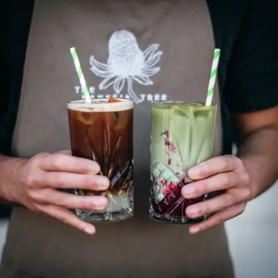 matcha