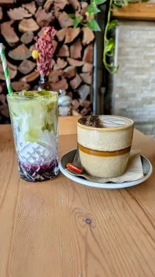 matcha