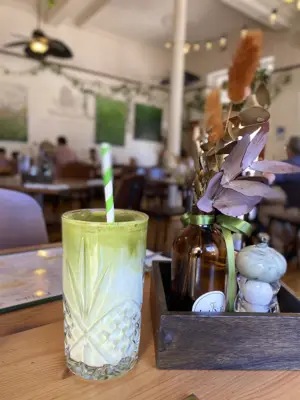 matcha