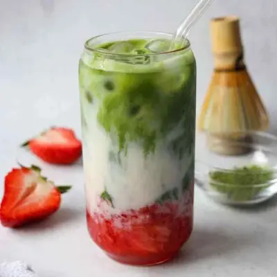 matcha