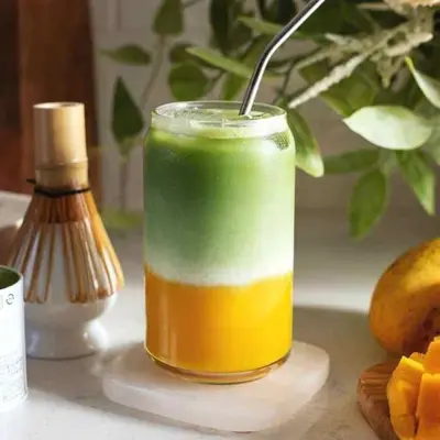 matcha