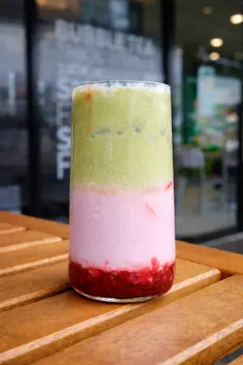 matcha