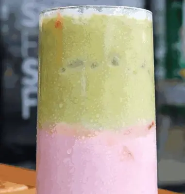 matcha