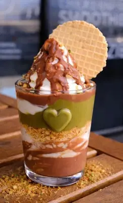 matcha