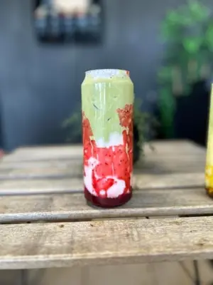 matcha