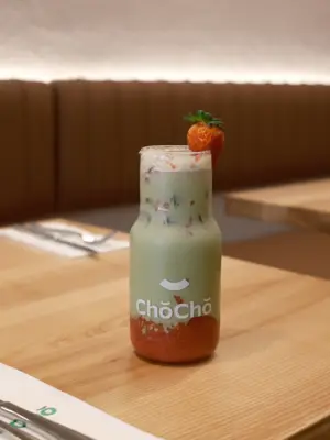matcha