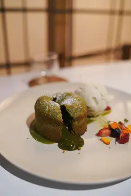 matcha