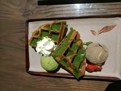 matcha