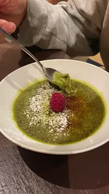 matcha