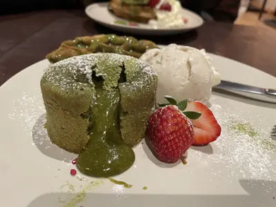matcha