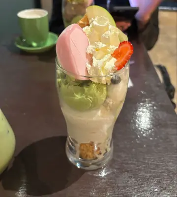 matcha