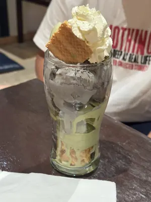 matcha