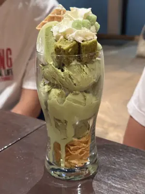 matcha