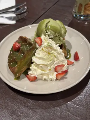 matcha