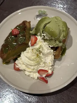 matcha