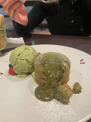 matcha