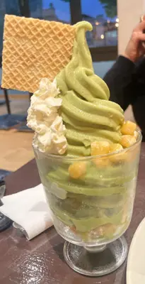 matcha