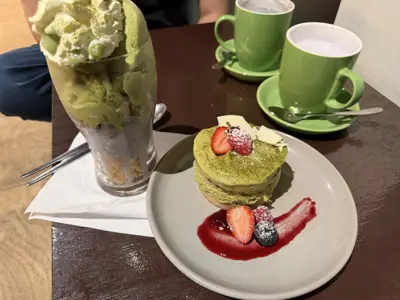 matcha