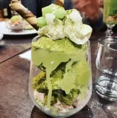 matcha