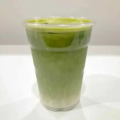matcha
